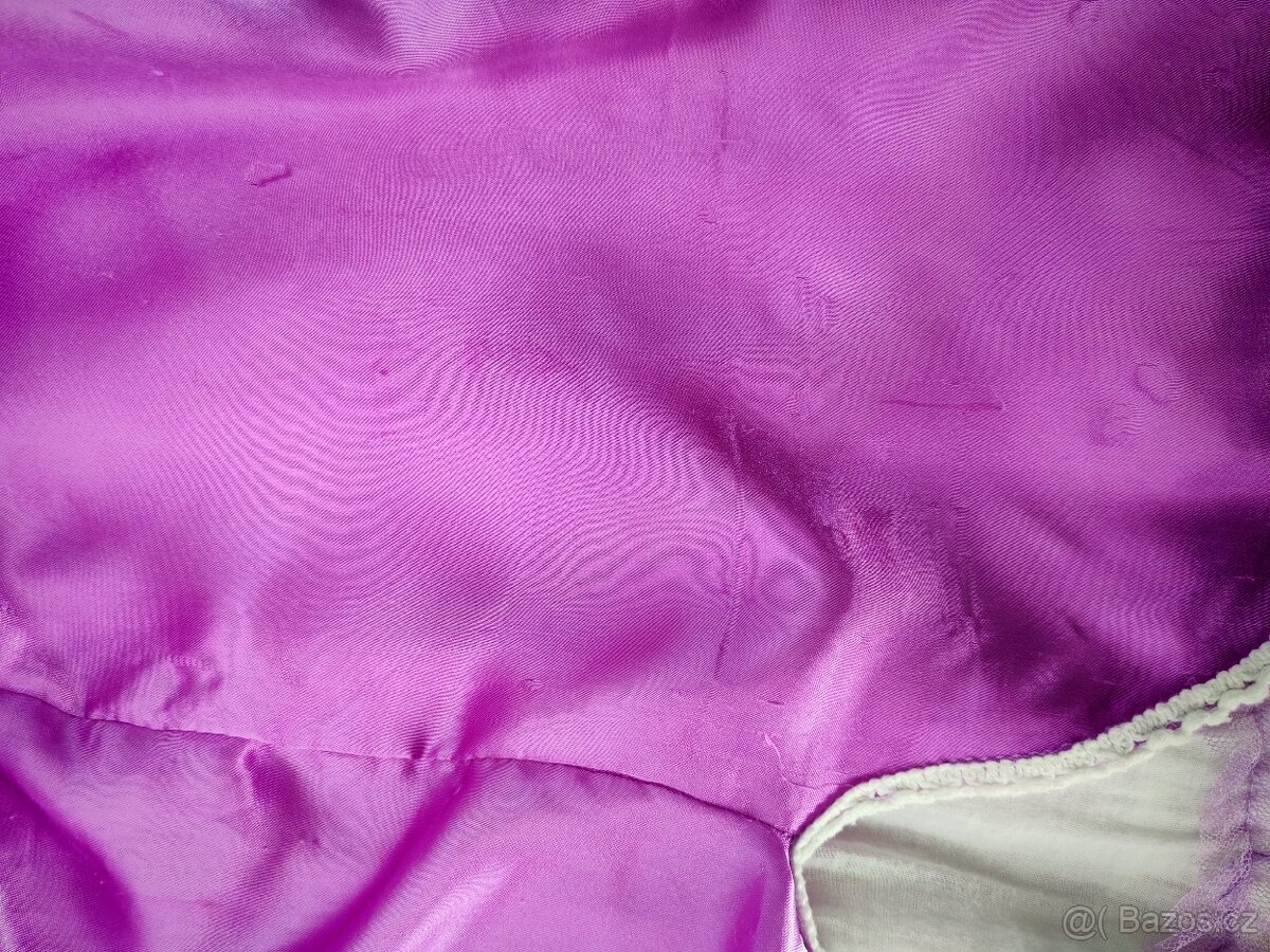 Dívčí kostým Locika vel. 130 - 10