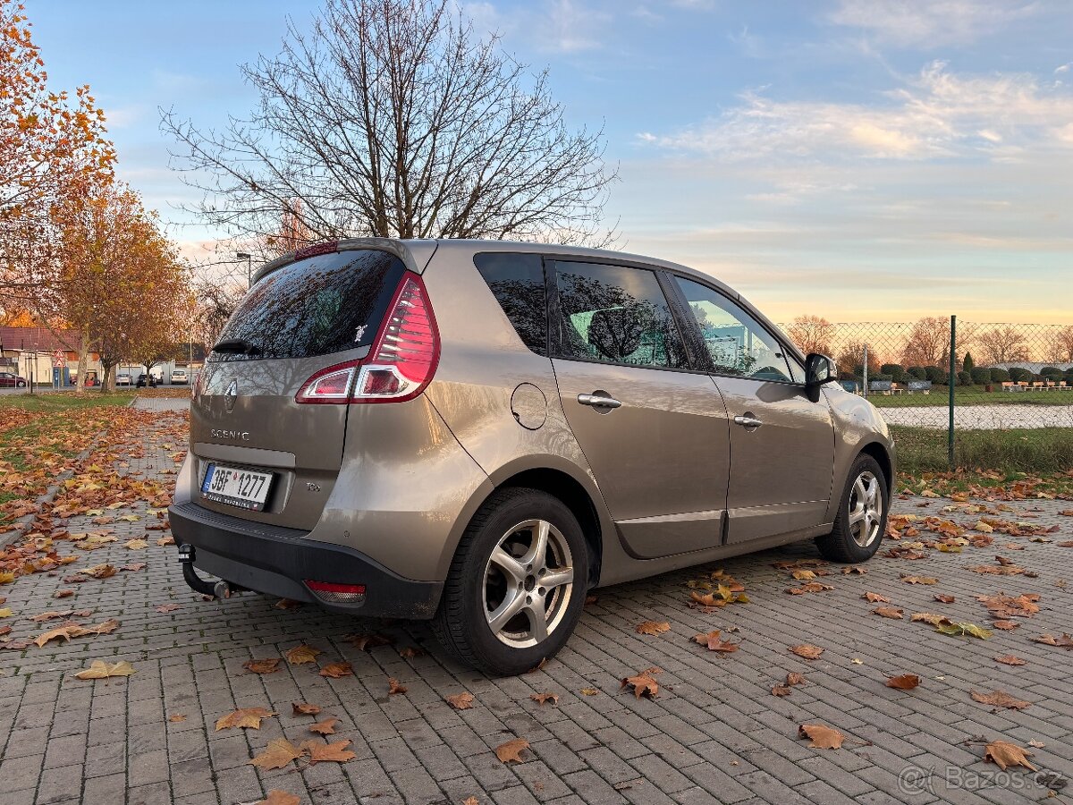 RENAULT SCENIC 1.4 TCe - 10