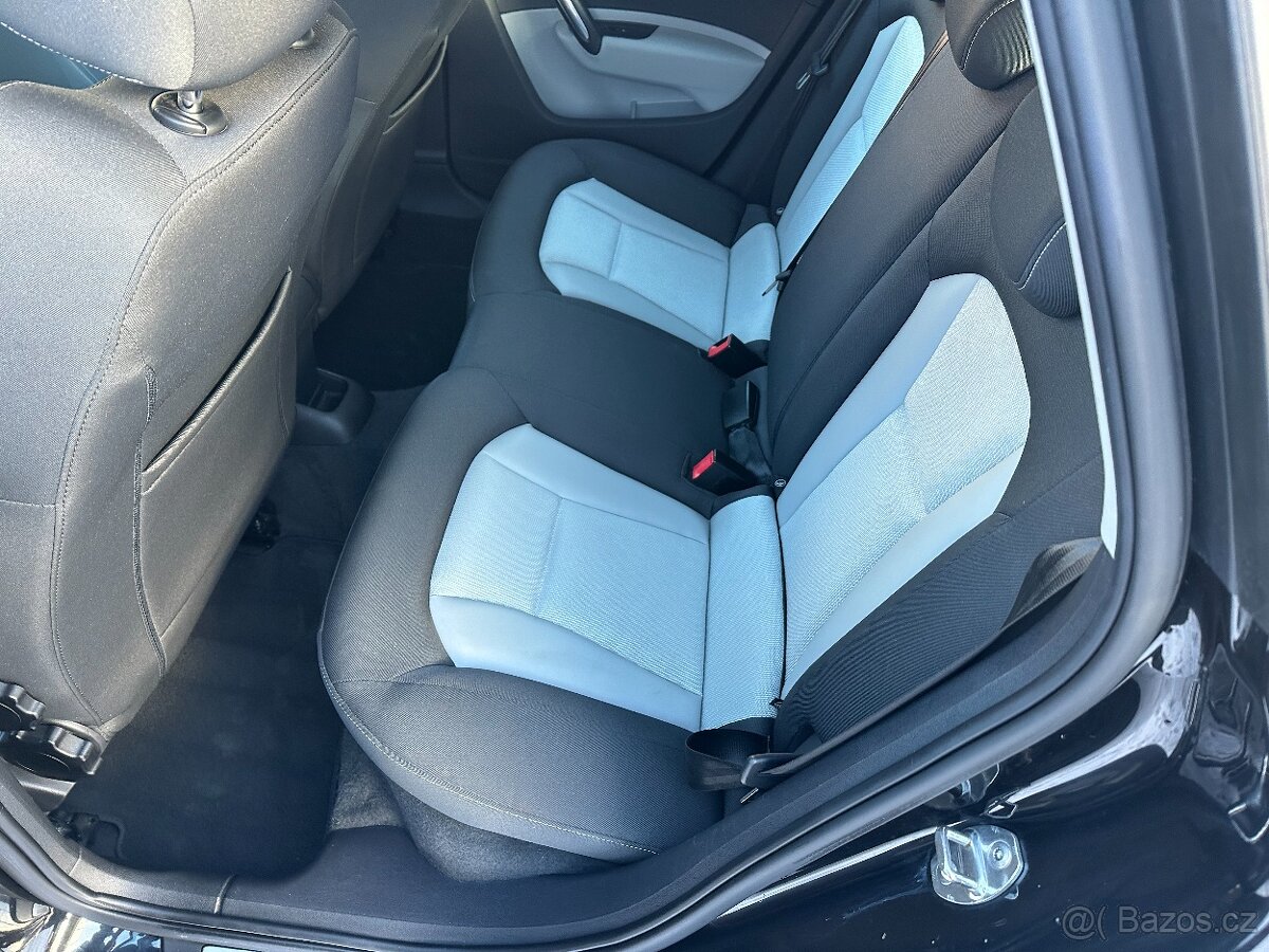 Audi A1 1.4 90kW 2012 138891km TFSI SPORTBACK - 10