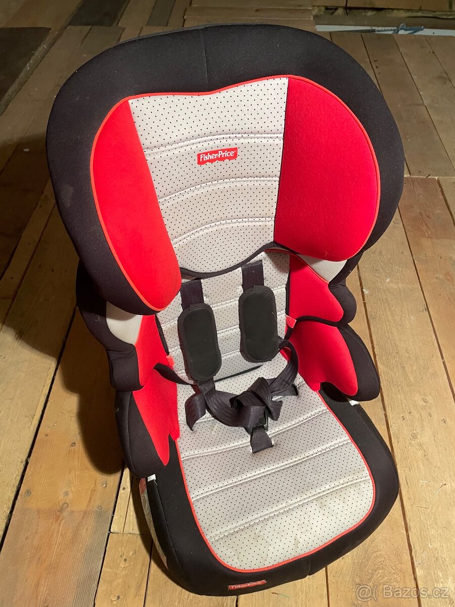 Spousta dětských věcí většinou pro mimina a malé deti - 10