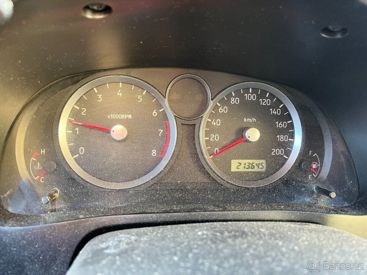 Liana 1,6i ++++++ AKCE = SLEVA ++++++ - 10