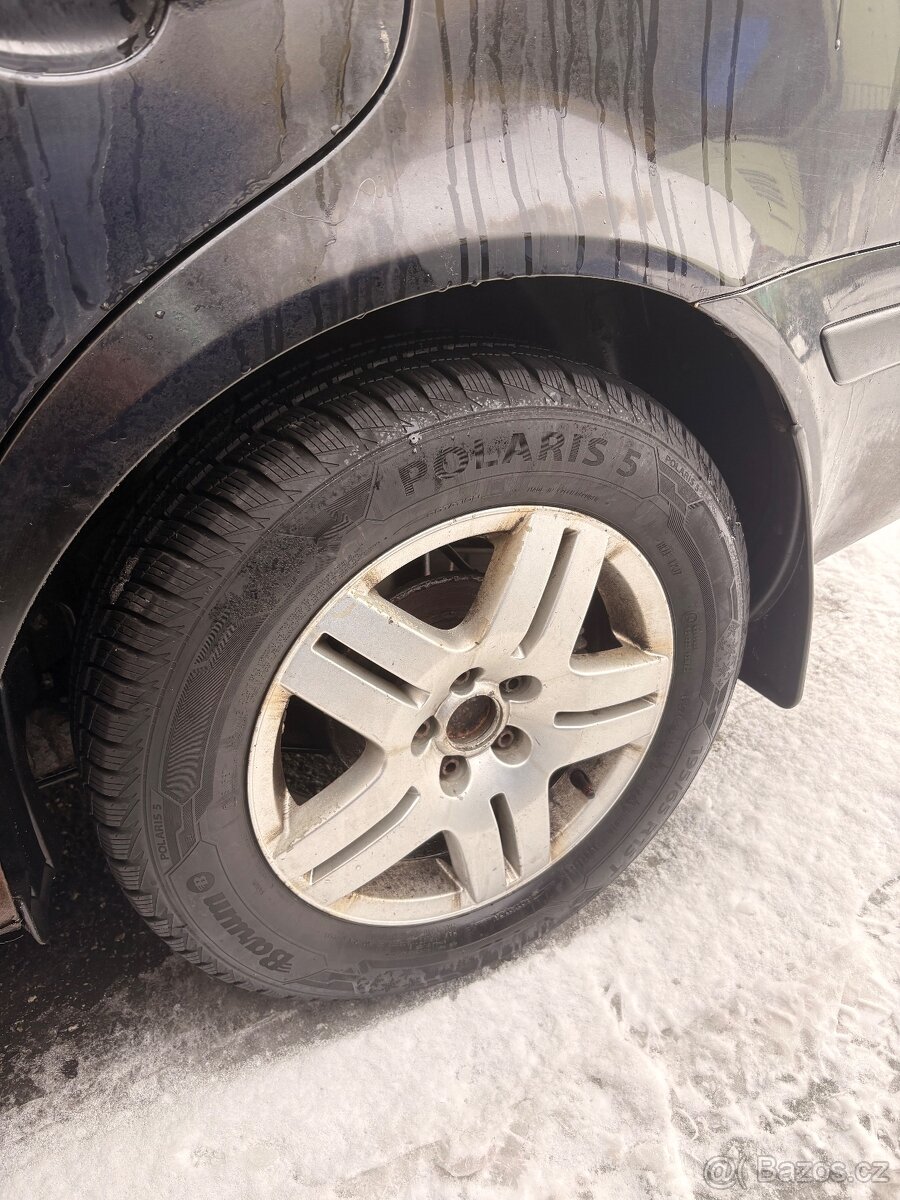 Škoda Octavia 1.9 TDI 66kW - STK do 25.11.2026 - 10