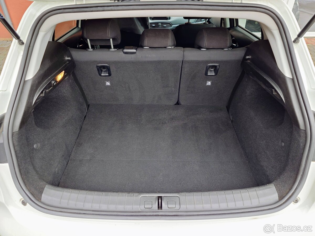 Fiat Tipo 2016 1.4 Turbo Lounge (88 kW HB) - 10