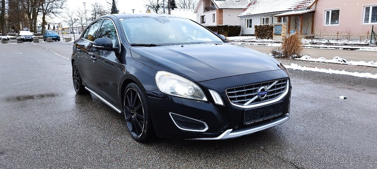VOLVO -S60 -T6 -AWD - 10