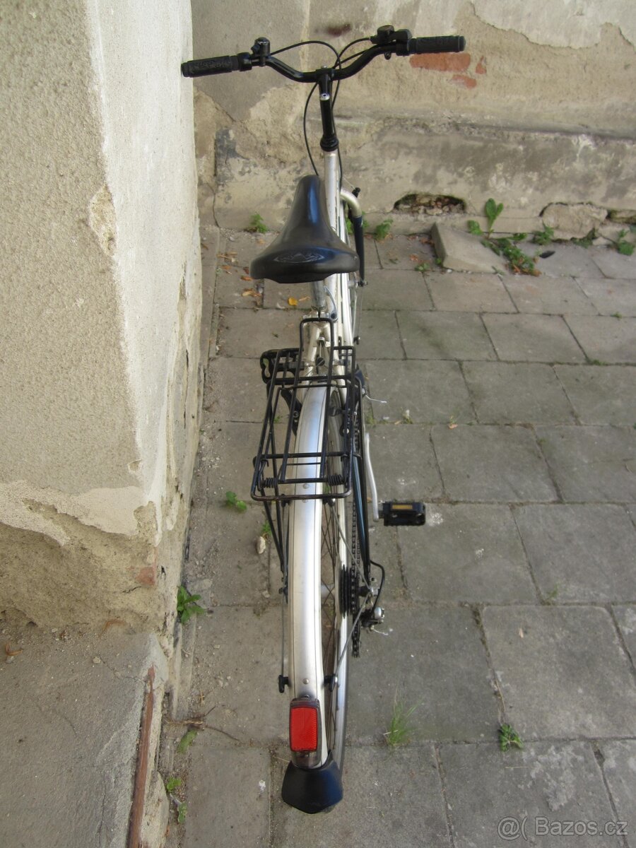 Dámské jízdní kolo, zn. Fort Libra - 10