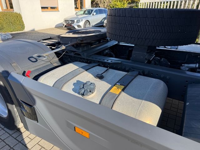 Mercedes-Benz Actros 1845 LS MP5 - 10