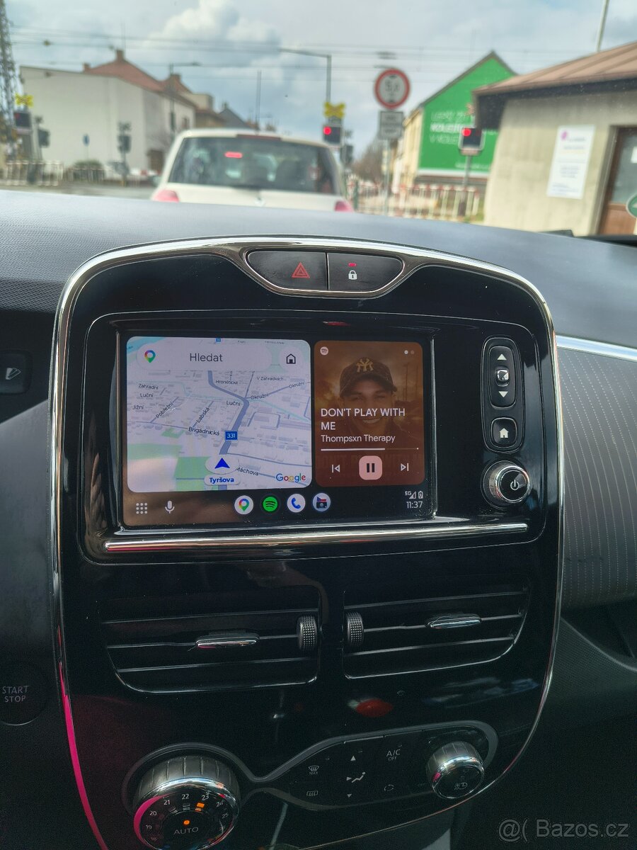 Renault ZOE 41 Kwh - 10