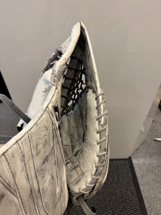 SET LAPAČKA A VYRÁŽEČKA CCM AXIS 1,9 - 10