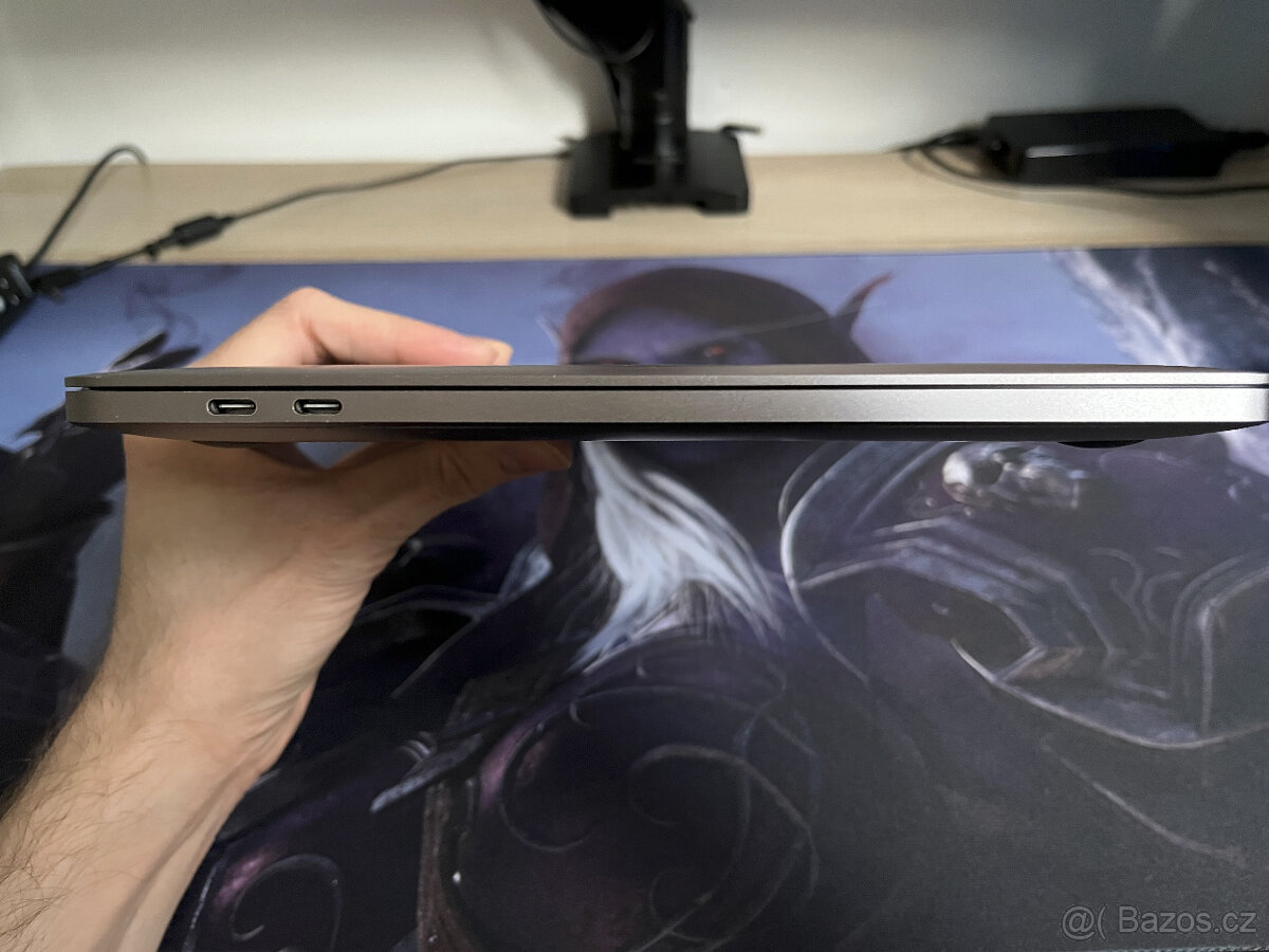 MacBook M1 Pro 2020 - 10