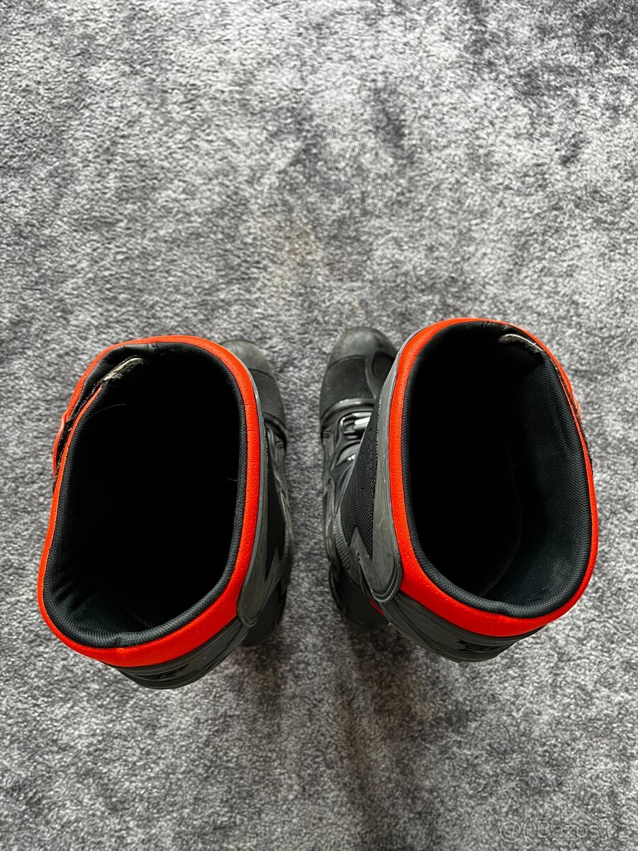 Alpinestars Tech 7, velikost 47 - 10