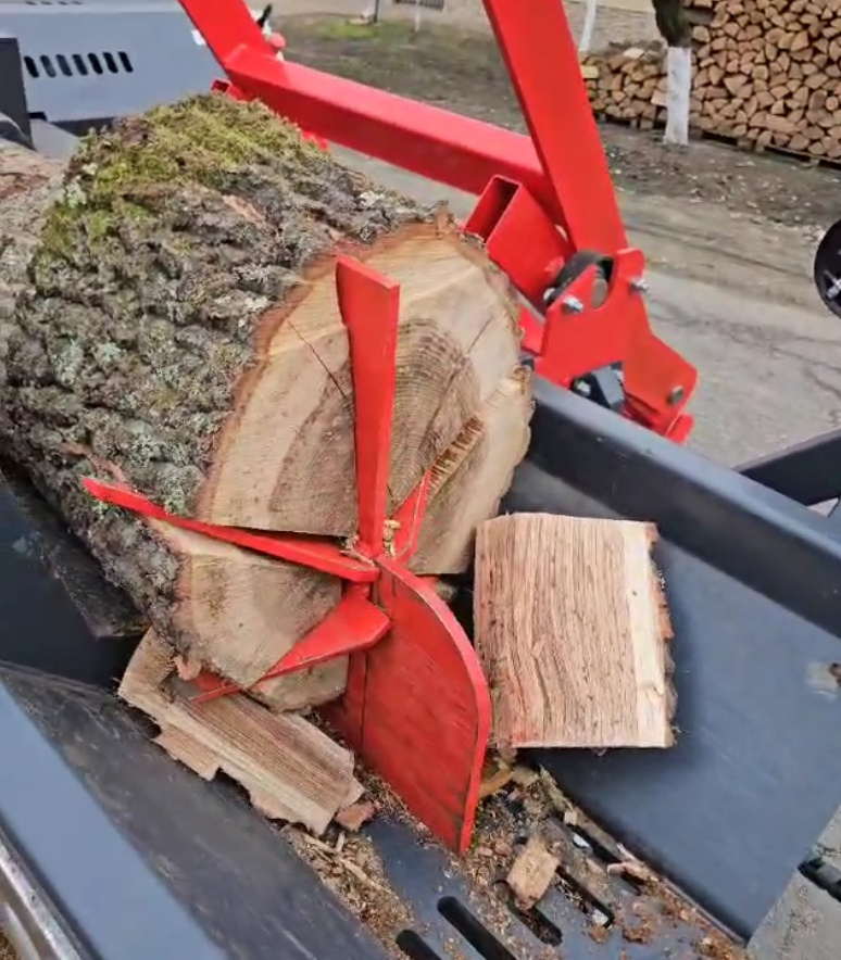 Prodám Štípačku SP-45/1000-M - 10