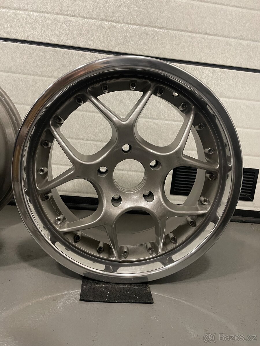 Stilauto Extreme 5x120 r17 - 10