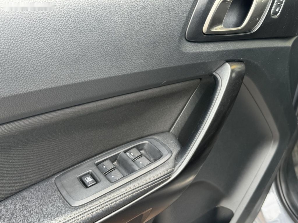 Ford Ranger,Wolftrak, DPH, ČR - 10