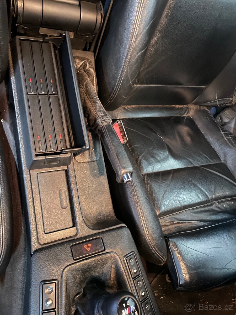 BMW E36 náhradní díly - 10