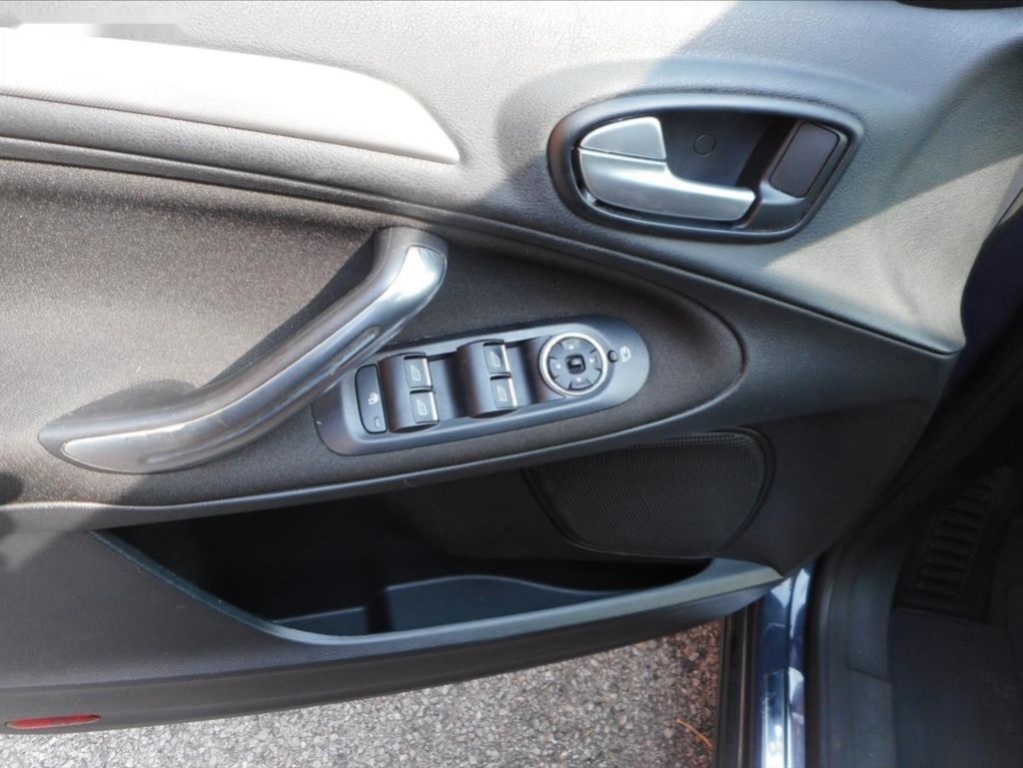 Ford S-MAX,2,0 TDCi Businees - 10