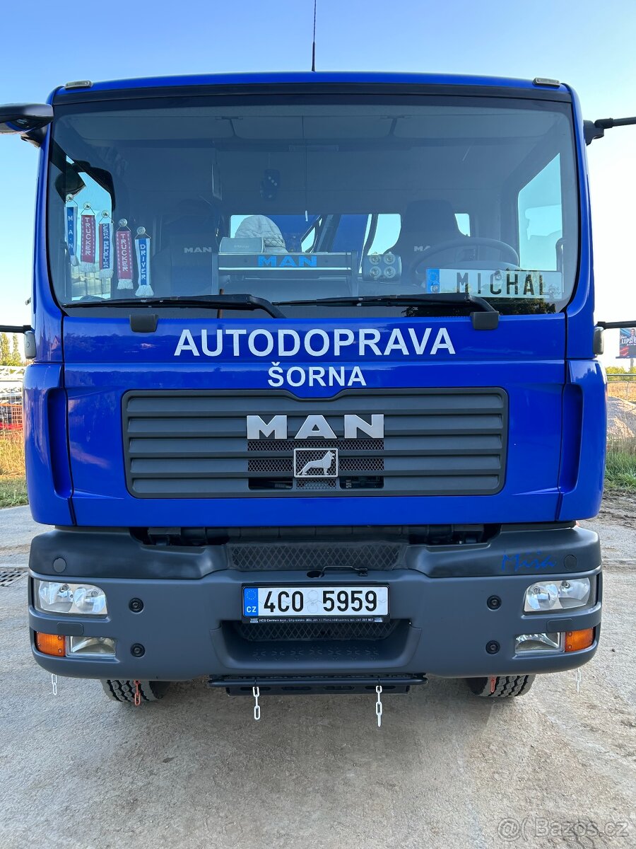 NABÍDKA AUTODOPRAVY - 10