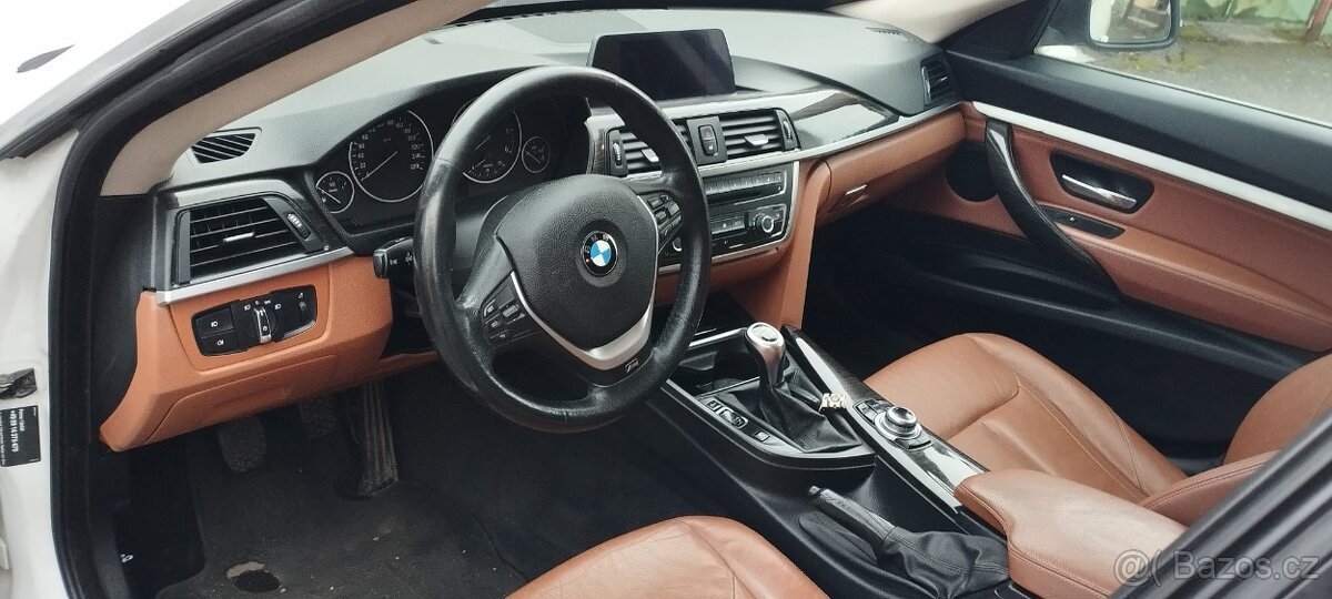 BMW 320gt, 2.0.tdi, 120 kw 4x4 - 10