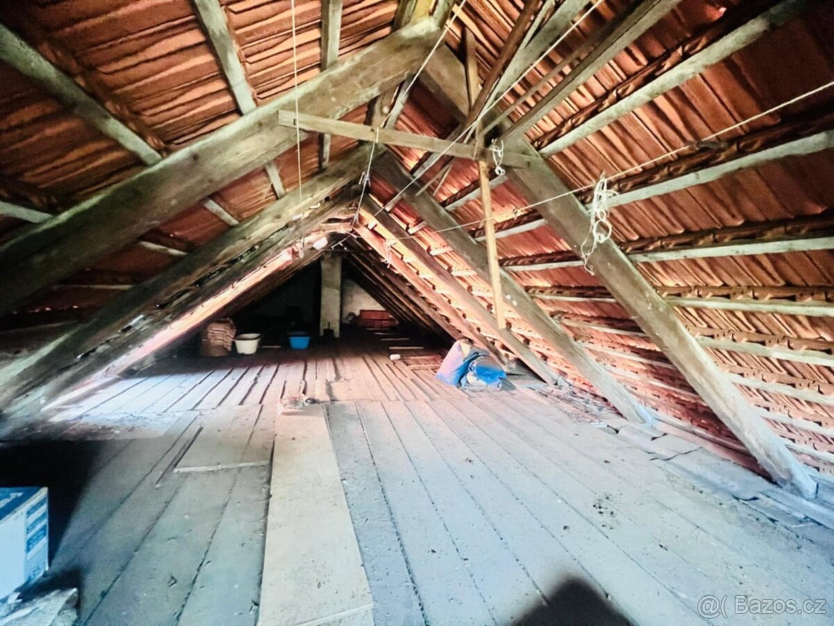 RD Chlumětín - 10