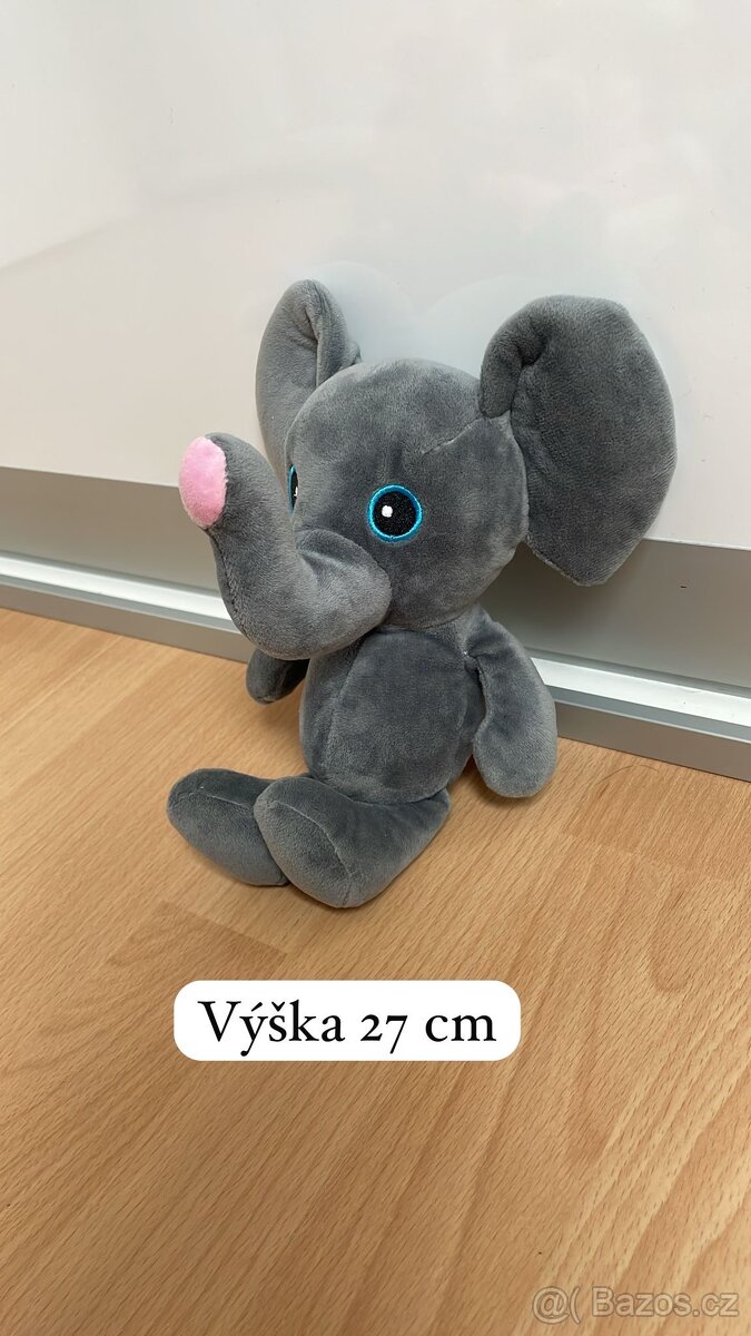 plyšáci - 10