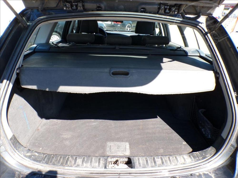 BMW 2,0 320D - 10