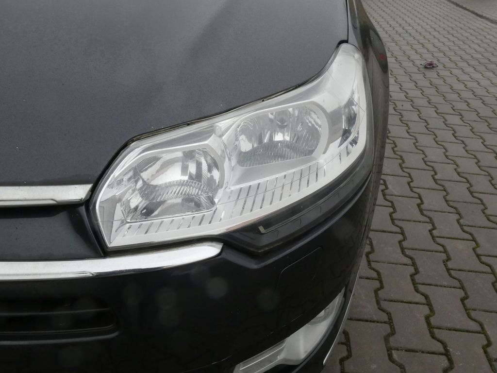 Citroën C5 2.0 HDI NA OPRAVU, SLEVA, AKCE - 10