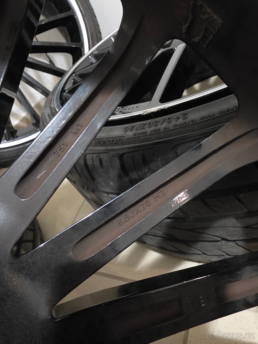 5x112 r20 Keskin kt-18 5ks - 10
