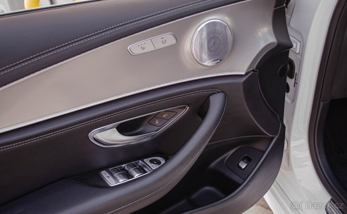 Mercedes-Benz E220d AMG W213 - 10