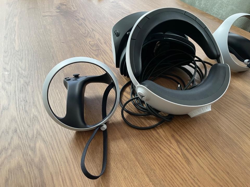 PlayStation VR2 (2023) - 10