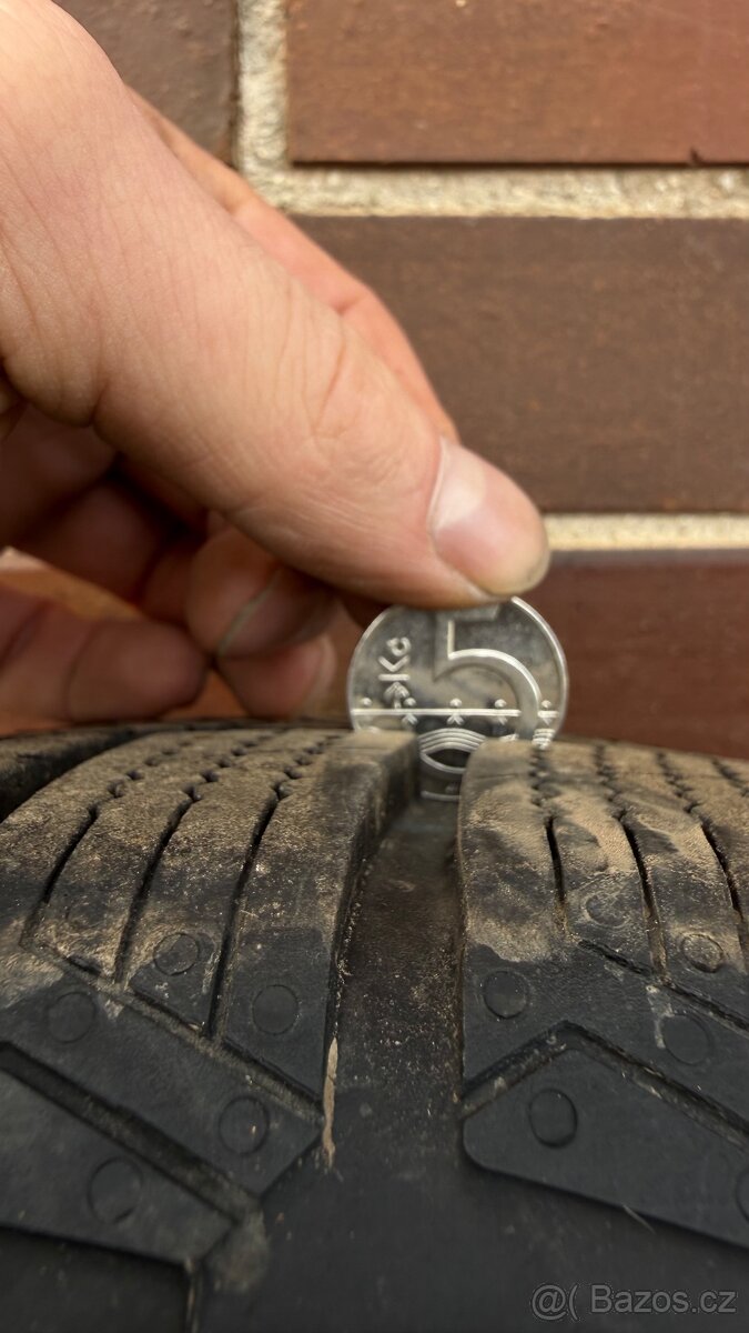 Alu kola 5x120 r16 - 10