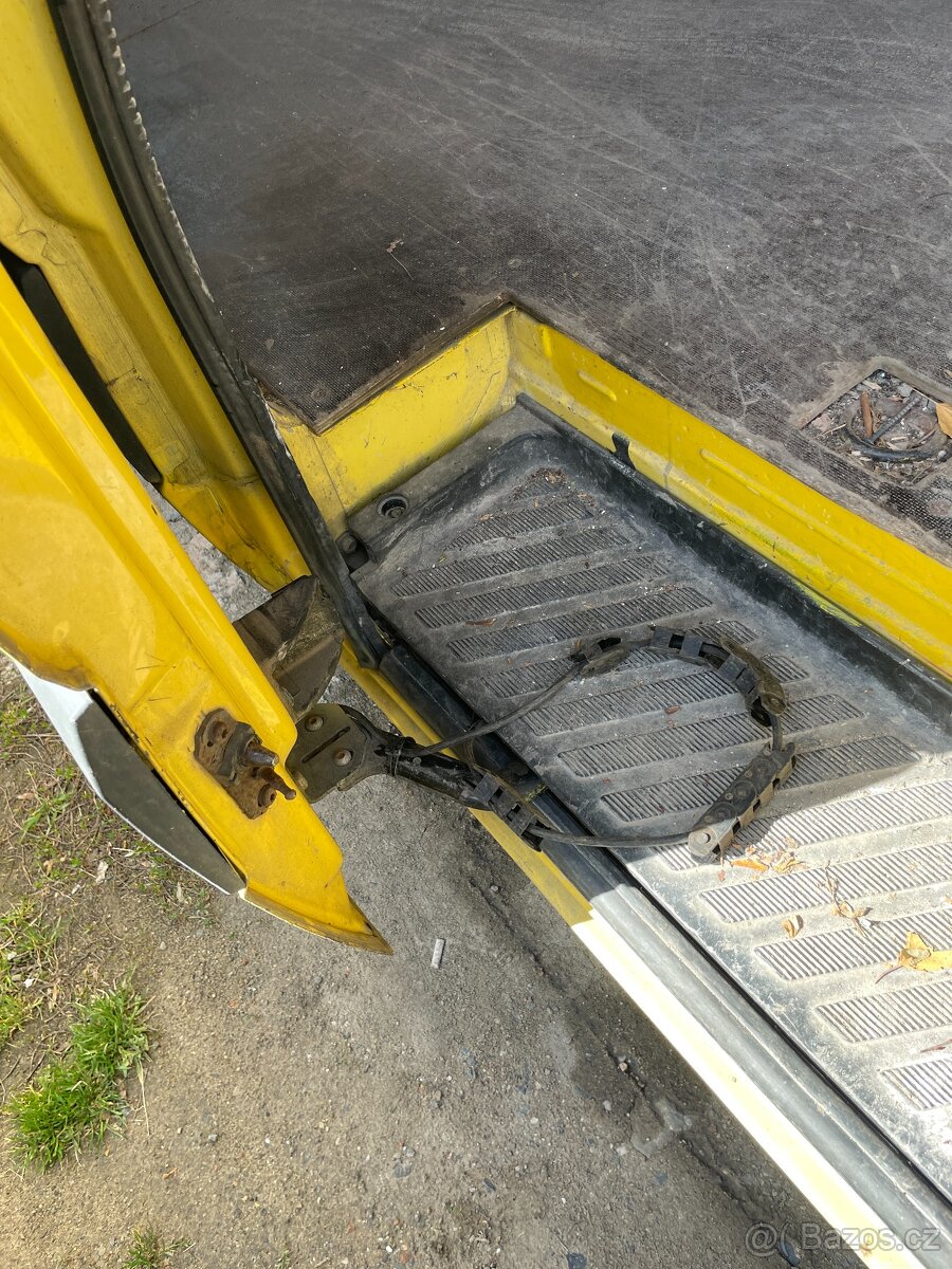 Mercedes Benz Sprinter 315, cena s DPH - 10