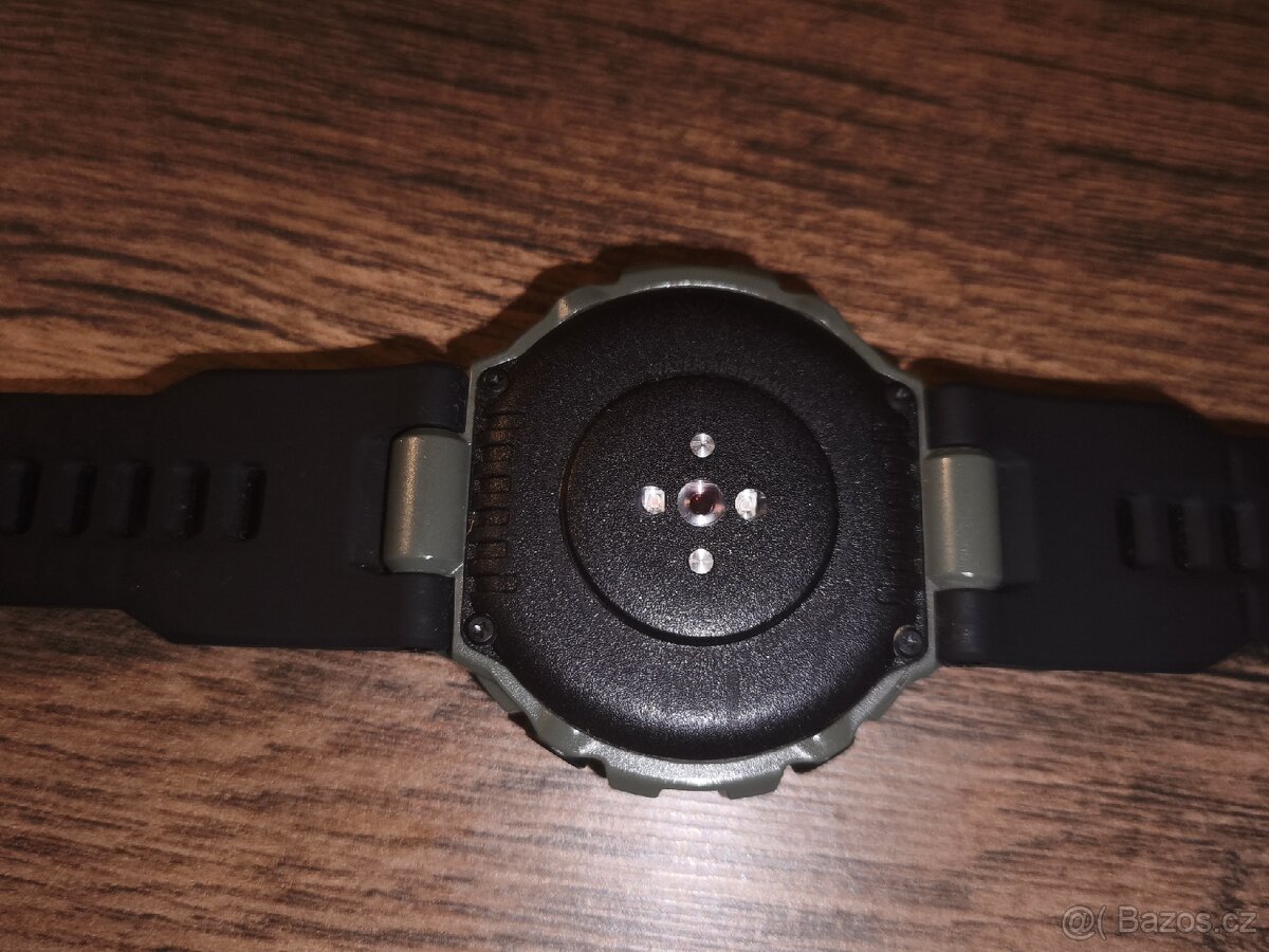 Amazfit T-Rex 1 - 10