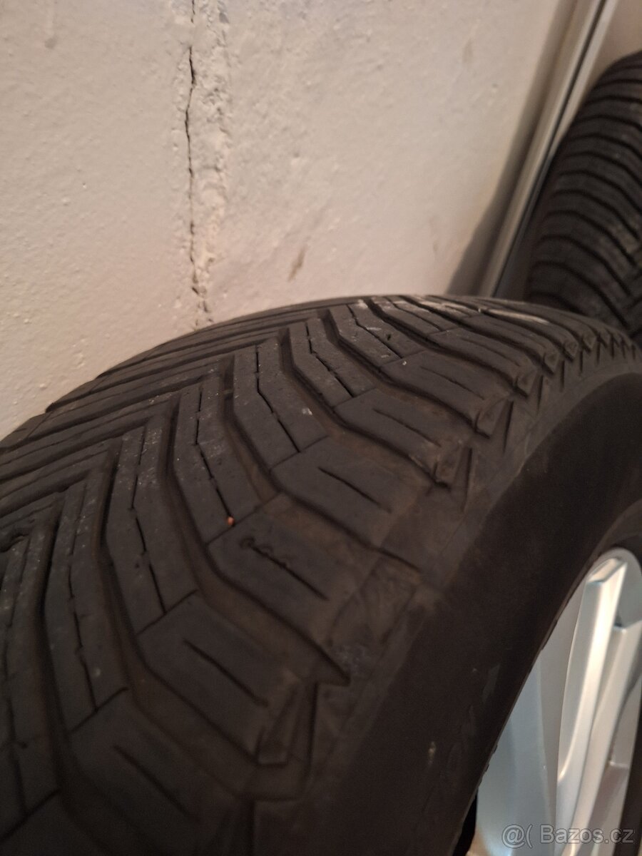Original mazda 17" - 10