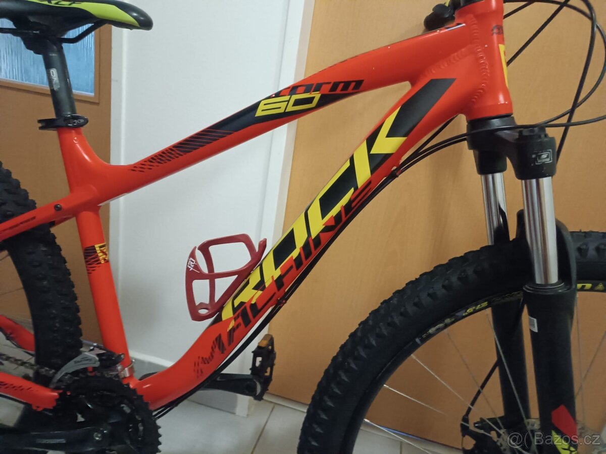 Rock Machine Storm e60 - 10