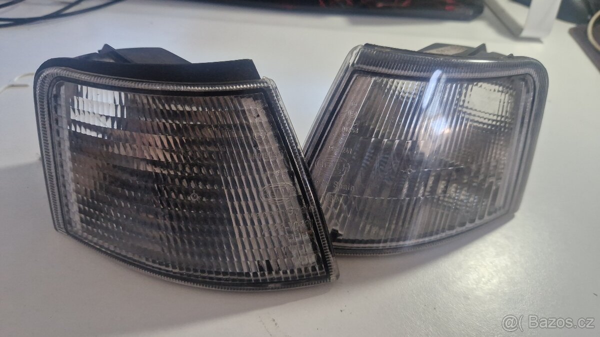 Seat Toledo 11/95-3/99 směrovky, blinkry - 10