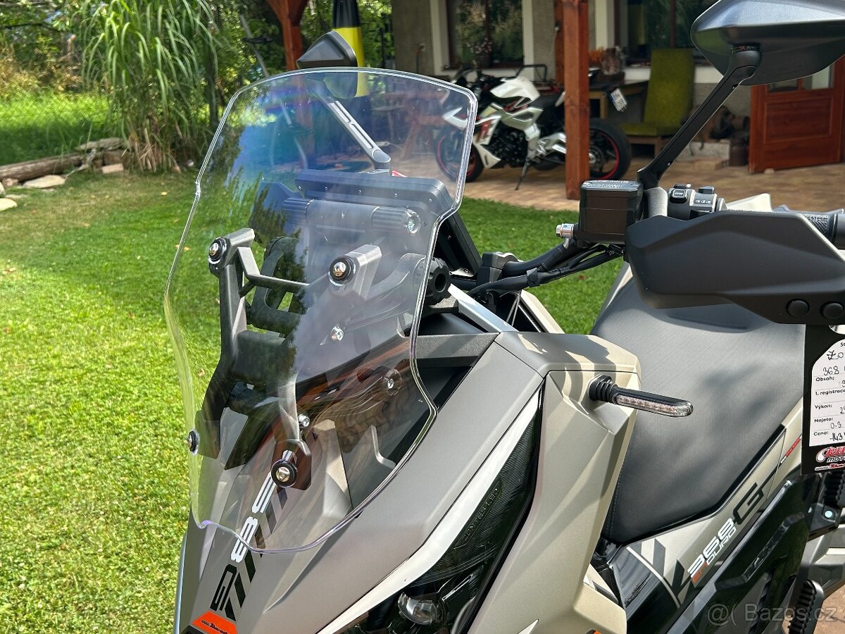 Zontes Gizmo 368 Adventure - 10