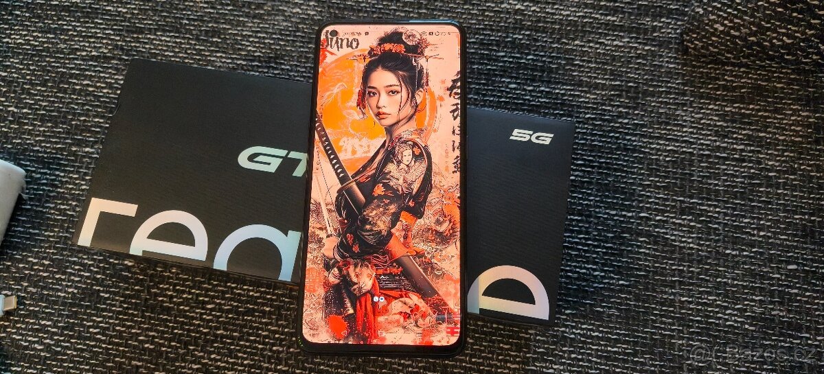 Realme GT neo 2 TOP - 10
