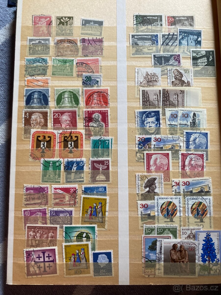 Album A4/16 + A4/12 stran č.4 - 10