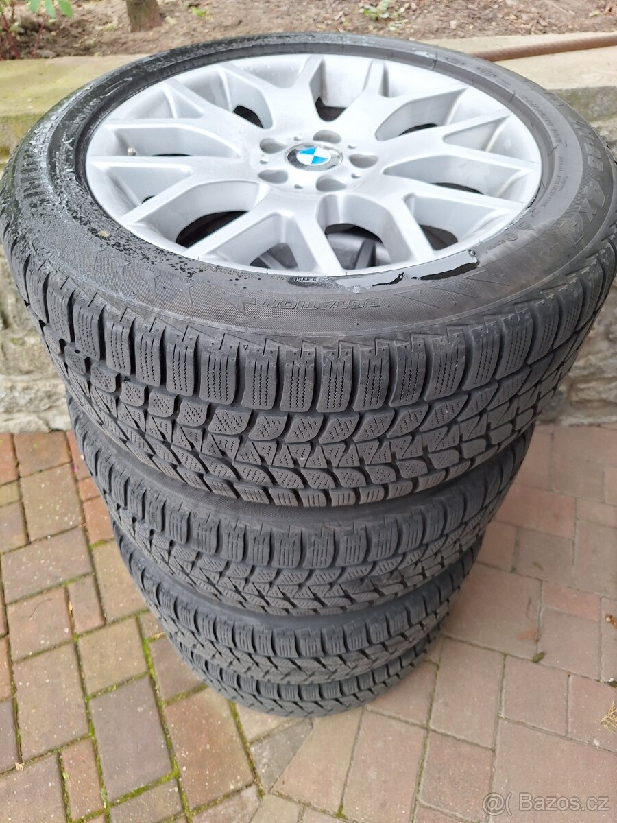 BMW X-5 xDrive 30d,2013. - 10