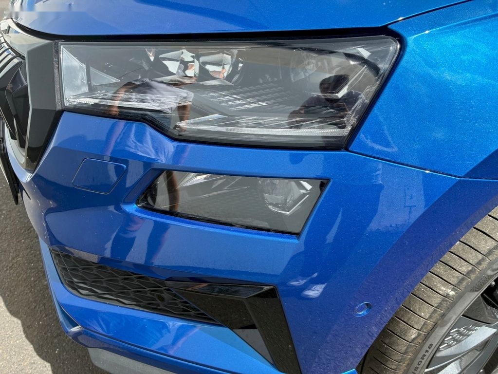 Škoda Karoq,SPORTLINE TDi 2.0/110KW A7F - 10