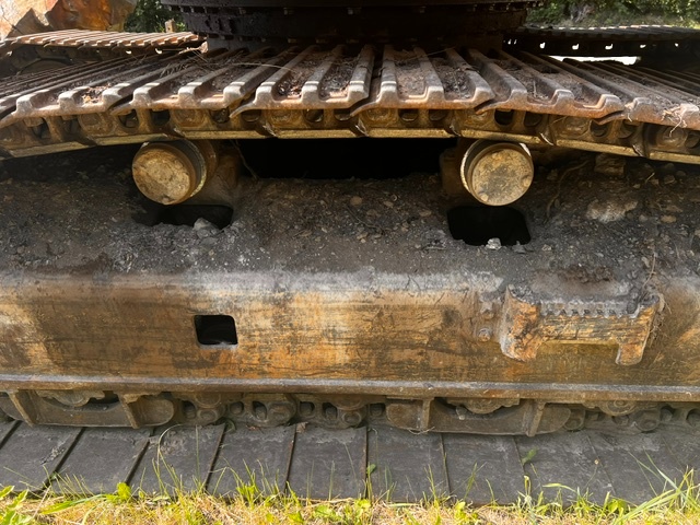 JCB 330 - 10