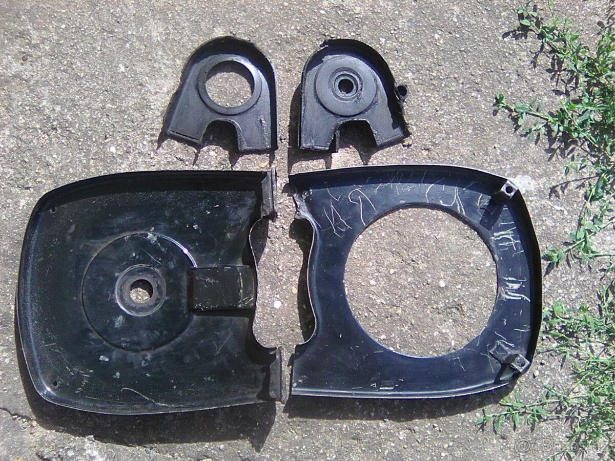 Jawa 350/632/634/638/639/640 - ND - 10
