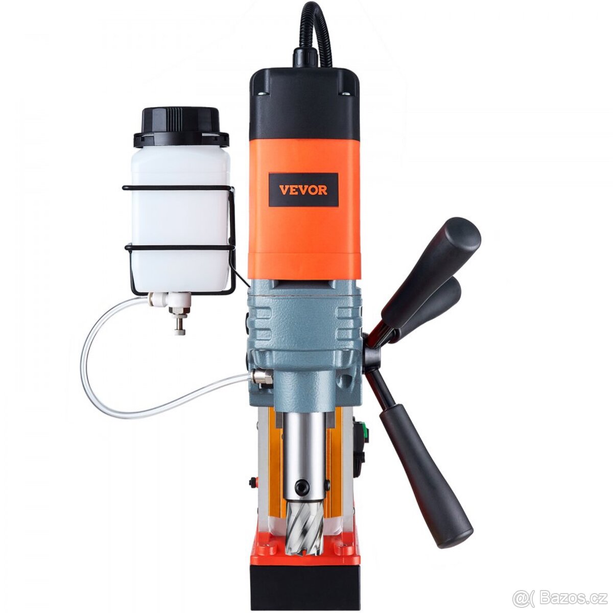 Magnetická vŕtačka VEVOR 1300W - 10