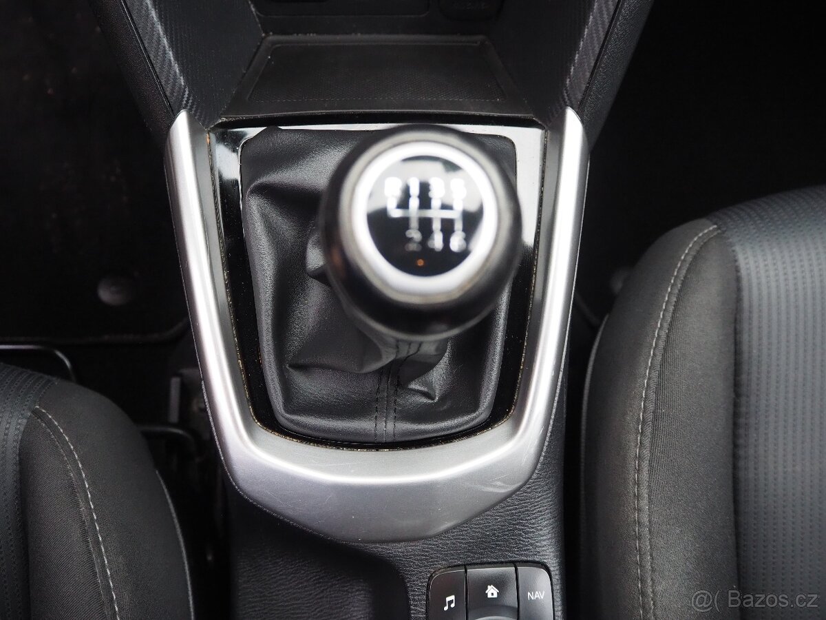 Mazda CX-3 1.5 SKYACTIV, EDITION - 10
