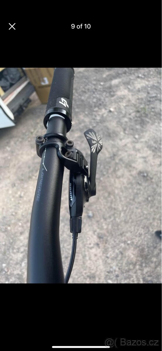 Lapierre zesty 4.0 AM 29 er Xl ram na prodej - 10