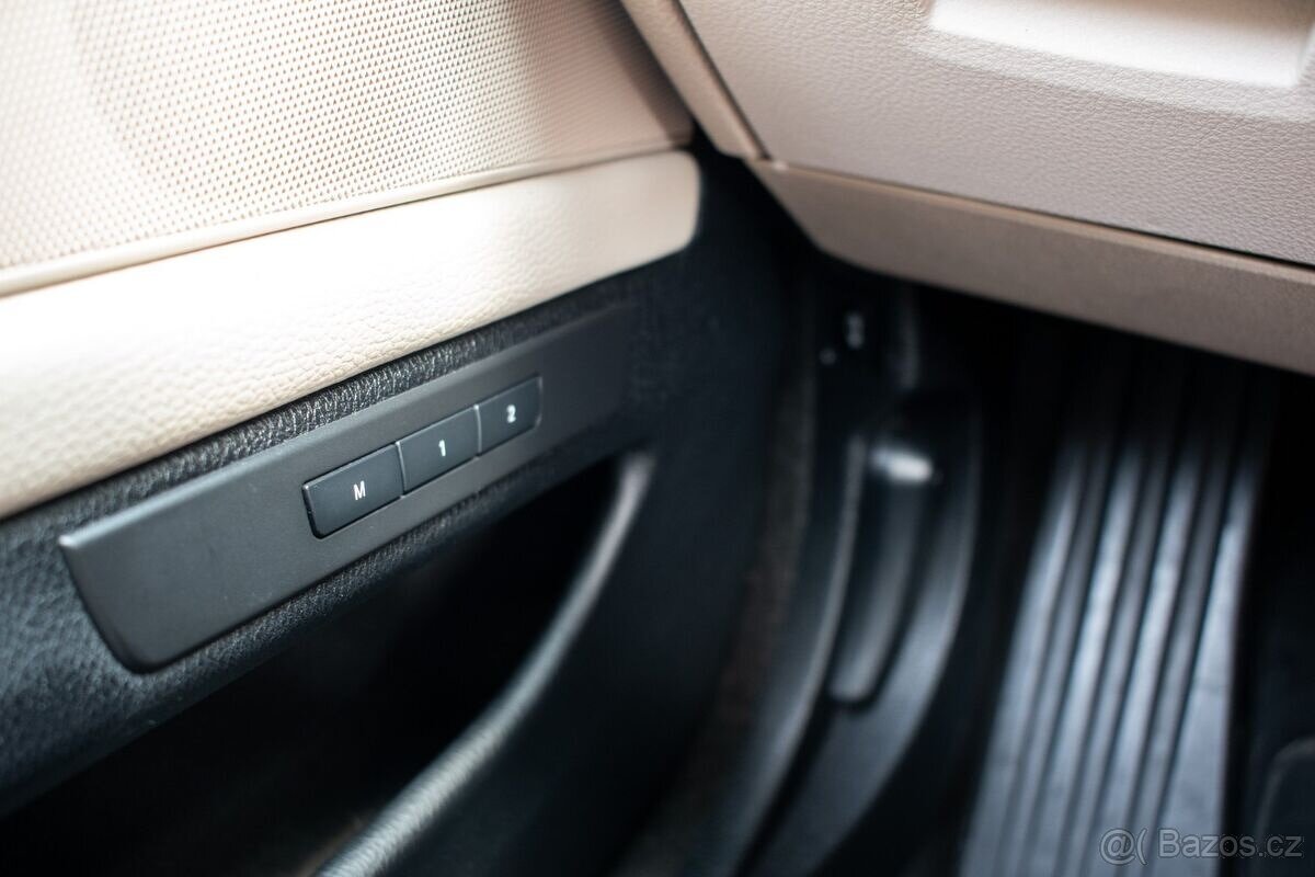 BMW Rad 5 530d / 190kW / A8 / 2013 - 10