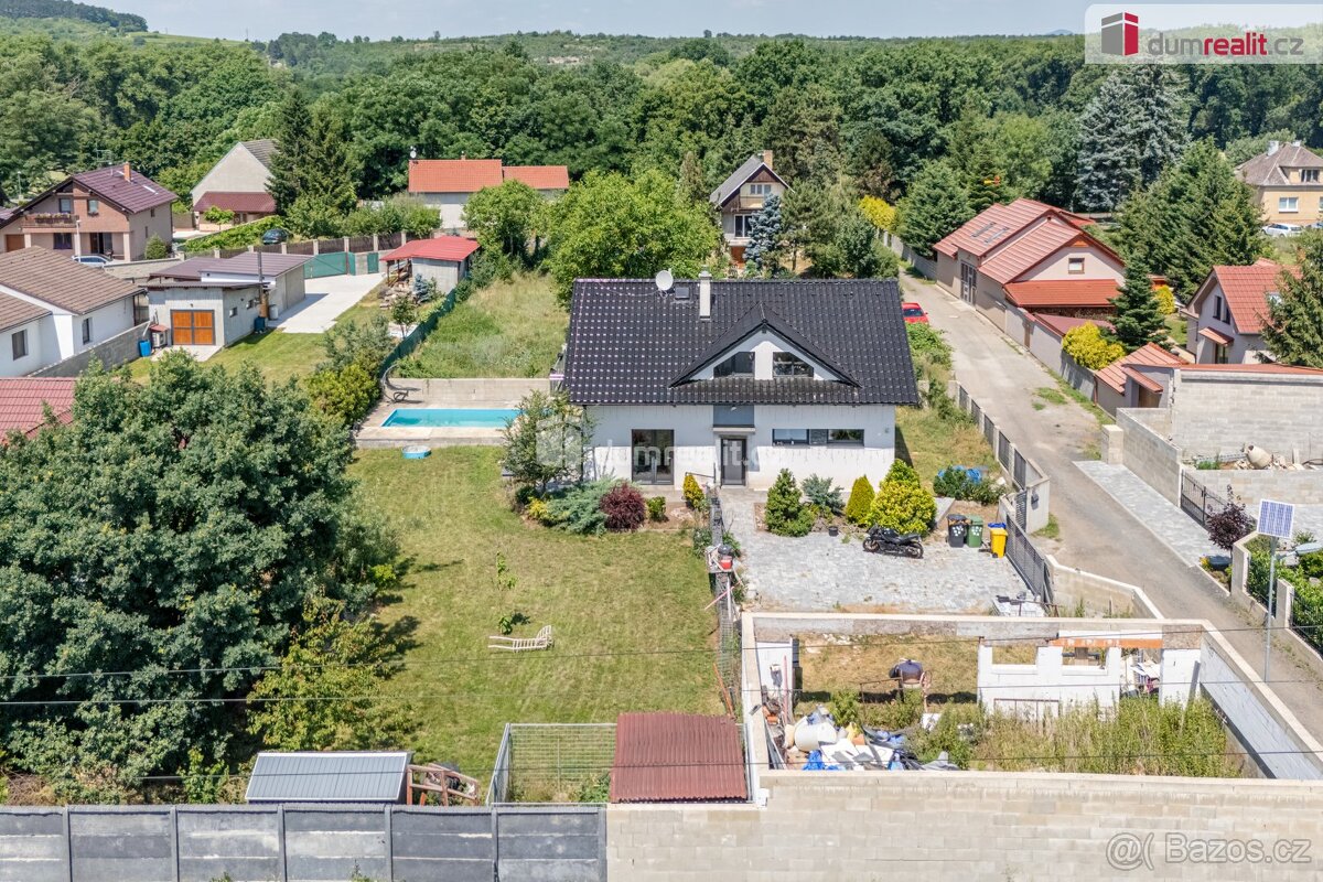RD novostavba Záluží - 10