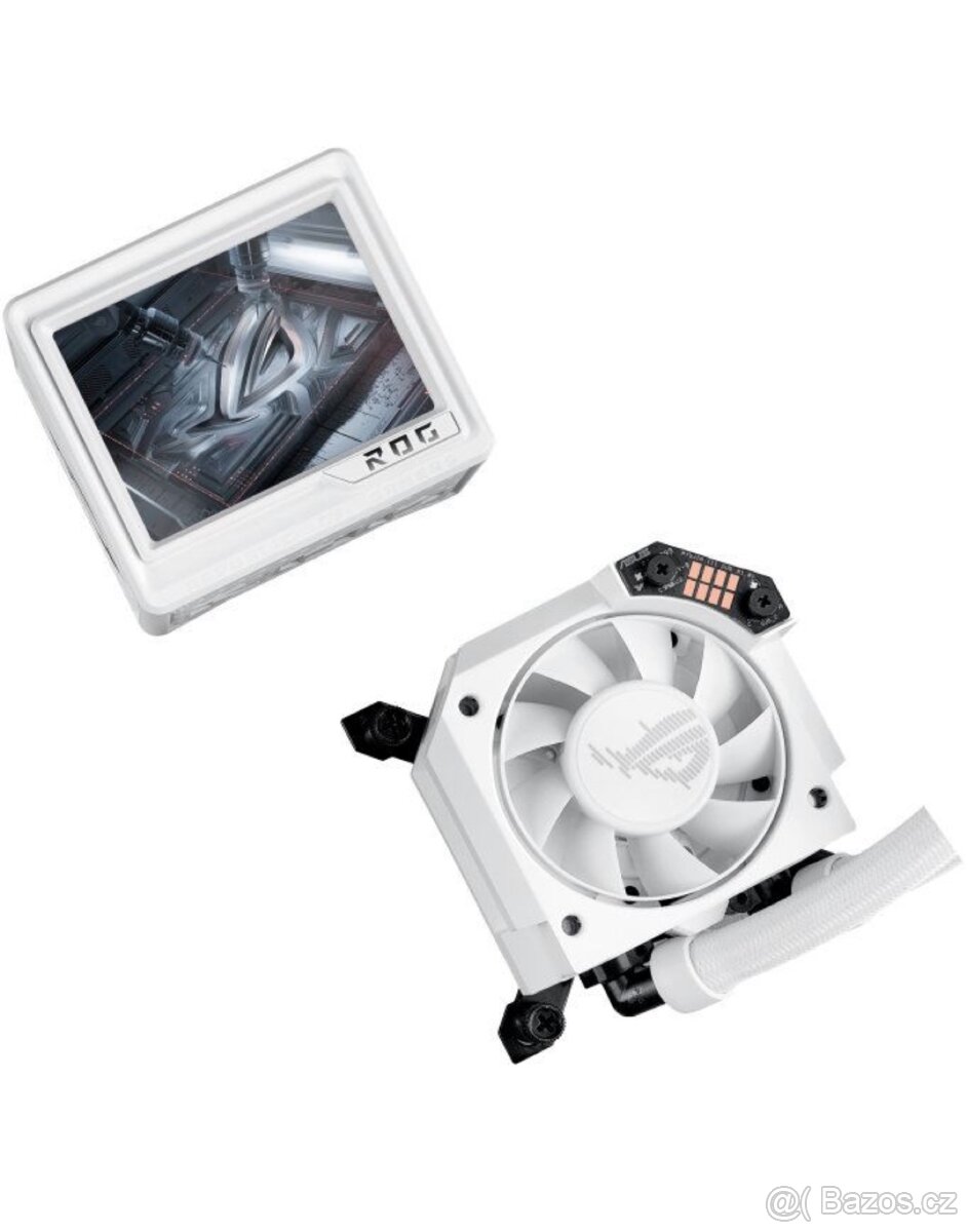 ASUS ROG RYUJIN III 360 - 10