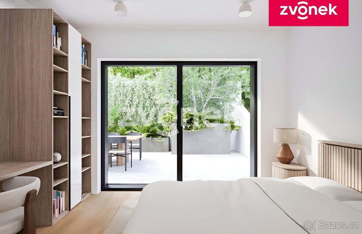 Prodej bytu 4+kk 93 m², Zlín, ev.č. 698846 - 10