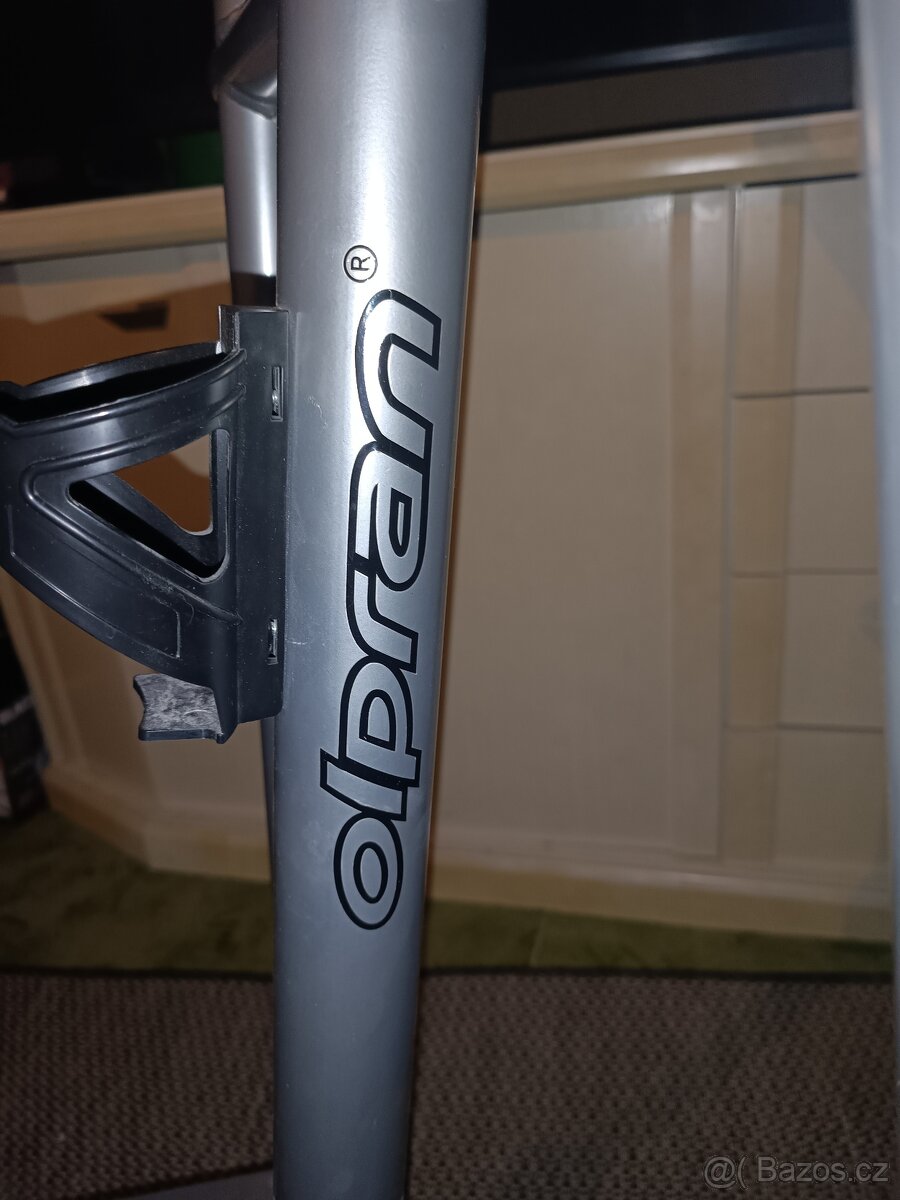 Eliptický trenažér orbitrek Olpran 92321 - 10
