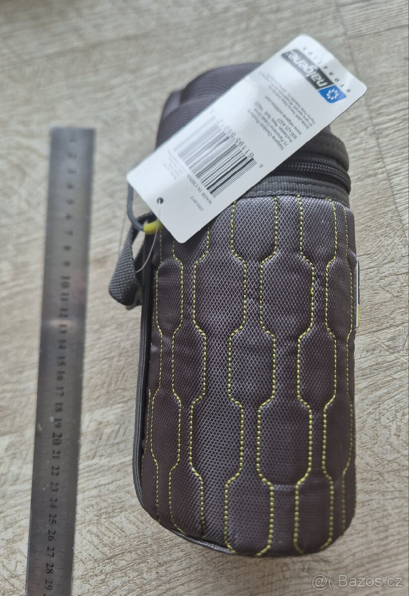 Lahev Nalgene 32oz s termoobalem a sítkem. - 10